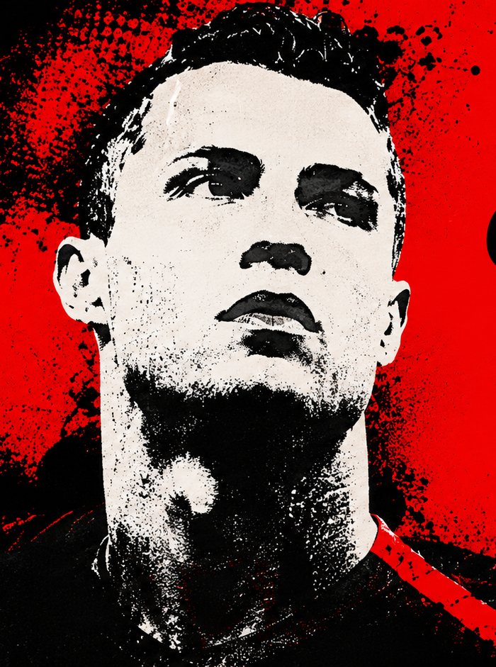 Ronaldo Sports